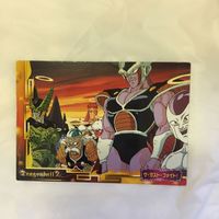 カード トレカ まとめ ドラゴンボール 17号 18号 ピッコロ 悟空 悟天 トランクス 38 サムネイル 9