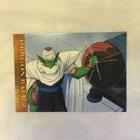 カード トレカ まとめ ドラゴンボール 17号 18号 ピッコロ 悟空 悟天 トランクス 38 サムネイル 7