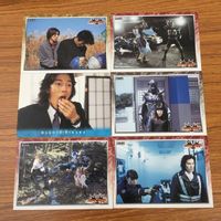トレカ カード まとめ 仮面ライダー アギト 15