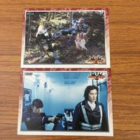 トレカ カード まとめ 仮面ライダー アギト 15 サムネイル 3