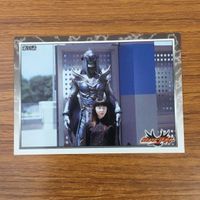 トレカ カード まとめ 仮面ライダー アギト 15 サムネイル 7