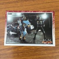 トレカ カード まとめ 仮面ライダー アギト 15 サムネイル 9