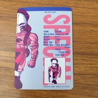 トレカ カード まとめ ストリートファイター ダルシム 13 サムネイル 4
