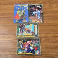 トレカ カード まとめ ストリートファイター ダルシム 13 サムネイル 1