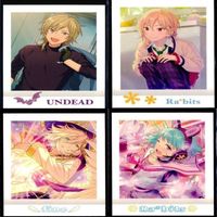 カード 【状態B】 16枚 まとめ あんスタ あんさんぶるスターズ ぱしゃこれ 月永 朔間零 瀬名泉 など サムネイル 4