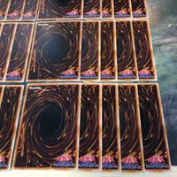 初期 Vol.2 魔法除去 40枚 型番統一 第1期 ノーマル 遊戯王 まとめ サムネイル 10