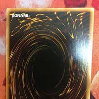 ガガガマジシャン レリーフ アルティメットレア 英語版 遊戯王 ZTIN-ENV01 サムネイル 6