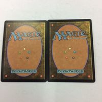 マザジックギャザリング カード ポジューカの沼 52 サムネイル 2