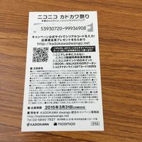 カード トレカ まとめ 非売品 プロモ ニコニコ カドカワ祭り とある科学の 超電磁砲 一方通行 メテオラ トリアージX 20 サムネイル 4