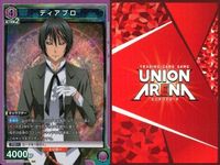 カード ユニオンアリーナ まとめ SR 転生したらスライムだった件 リムル 転スラ 紫 ルミナス ディアブロ 2枚ずつ ユニアリ スーパーレア サムネイル 3