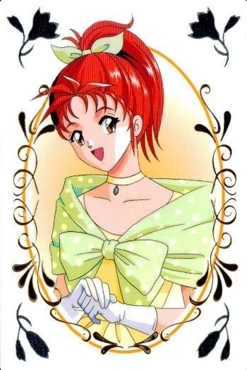 カード ときめきメモリアル ときメモ 箔押し コレクション レア R R 44 早乙女 優美 初版 コナミ KONAMI