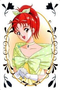 カード ときめきメモリアル ときメモ 箔押し コレクション レア R R 44 早乙女 優美 初版 コナミ KONAMI サムネイル 1