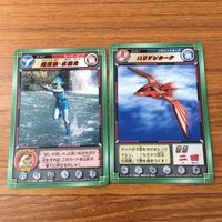 カード トレカ まとめ ハリケンジャー カラクリ忍札 ゴウライビートル フラビージョの採点表 超忍法 水面走 41 サムネイル 5