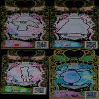 ワッチャプリマジ プリマジ まとめ 全て SR スーパーレア ★カードリスト参照 美少女 着せ替え ゲーム bp823 サムネイル 7