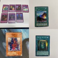 Yu-Gi-Oh Card 7 Types Super Rare Invasion Throne