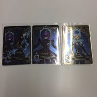 ツイステッドワンダーランド ツイステ ウエハース カード イグニハイド ヴィル イデア シェーンハイト シュラウド オルト サムネイル 3
