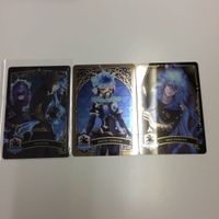 ツイステッドワンダーランド ツイステ ウエハース カード イグニハイド ヴィル イデア シェーンハイト シュラウド オルト サムネイル 2