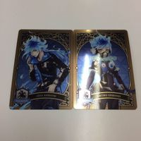 ツイステッドワンダーランド ツイステ ウエハース カード イグニハイド ヴィル イデア シェーンハイト シュラウド オルト サムネイル 4