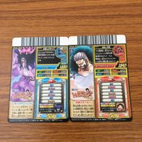 カード トレカ まとめ ワンピース ワンピ トレジャーワールド シーザー ロー 錦えもん エース スモーカー 17 サムネイル 4