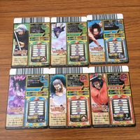 カード トレカ まとめ ワンピース ワンピ トレジャーワールド シーザー ロー 錦えもん エース スモーカー 17 サムネイル 2