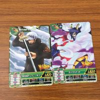 カード トレカ まとめ ワンピース ワンピ トレジャーワールド シーザー ロー 錦えもん エース スモーカー 17 サムネイル 7