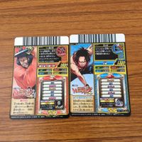 カード トレカ まとめ ワンピース ワンピ トレジャーワールド シーザー ロー 錦えもん エース スモーカー 17 サムネイル 6