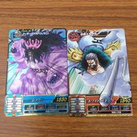 カード トレカ まとめ ワンピース ワンピ トレジャーワールド シーザー ロー 錦えもん エース スモーカー 17 サムネイル 3