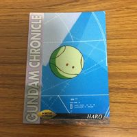 機動戦士 ガンダム カード ダス マスターズ カード まとめ アムロ フラウ ハロ ホワイトベース ミデア 18 サムネイル 3