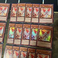 大天使クリスティア 40枚 韓国語 ウルトラレア 1st 型番統一 遊戯王 ゲートボール 1103環境 代行天使 サムネイル 3