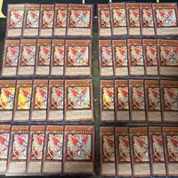 Yu-Gi-Oh Archangel Christia Ultra Rare 1st Korean 40