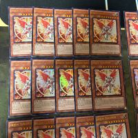 大天使クリスティア 40枚 韓国語 ウルトラレア 1st 型番統一 遊戯王 ゲートボール 1103環境 代行天使 サムネイル 2