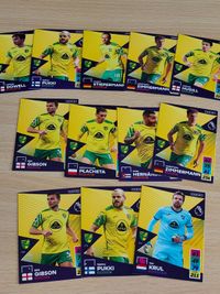 プレミアリーグ カード panini パニーニ 2021/2022 2021/22 まとめ ブレントフォード ウルヴス ニューカッスル リーズ エヴァートン ワトフォード バーンリー o6-1 b040 サムネイル 9