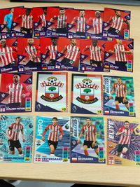 プレミアリーグ カード panini パニーニ 2021/2022 2021/22 まとめ ブレントフォード ウルヴス ニューカッスル リーズ エヴァートン ワトフォード バーンリー o6-1 b040 サムネイル 4