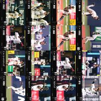 ドリームオーダー DREAM ORDER カード まとめ 2023 2024 パリーグ 戦術 ごちゃ混ぜ 大量 セット ap805 サムネイル 7