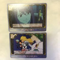 カード トレカ まとめ テイルズ 全力 祈り ソーディアンマスター ダークヒーロー 真実を求める姫君 ラピート 11 サムネイル 5