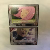カード トレカ まとめ テイルズ 全力 祈り ソーディアンマスター ダークヒーロー 真実を求める姫君 ラピート 11 サムネイル 3