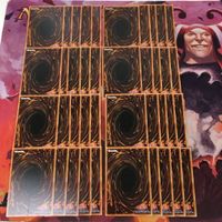 いろはもみじ 40枚 型番統一 ノーマル 遊戯王 まとめ BACH-JP042 サムネイル 6