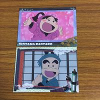 カード トレカ まとめ 忍たま 乱太郎 20 サムネイル 3
