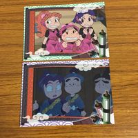 カード トレカ まとめ 忍たま 乱太郎 20 サムネイル 5