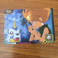カード トレカ まとめ デジモン アドベンチャー アマダ いい音色だね あちきに勝てると思っているの 44 サムネイル 2