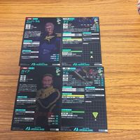 ガンダム アーセナルベース カード まとめ 7 サムネイル 6