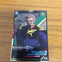 ガンダム アーセナルベース カード まとめ 7 サムネイル 3