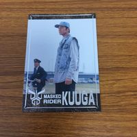 仮面ライダー クウガ カード まとめ 非売品 47 サムネイル 2