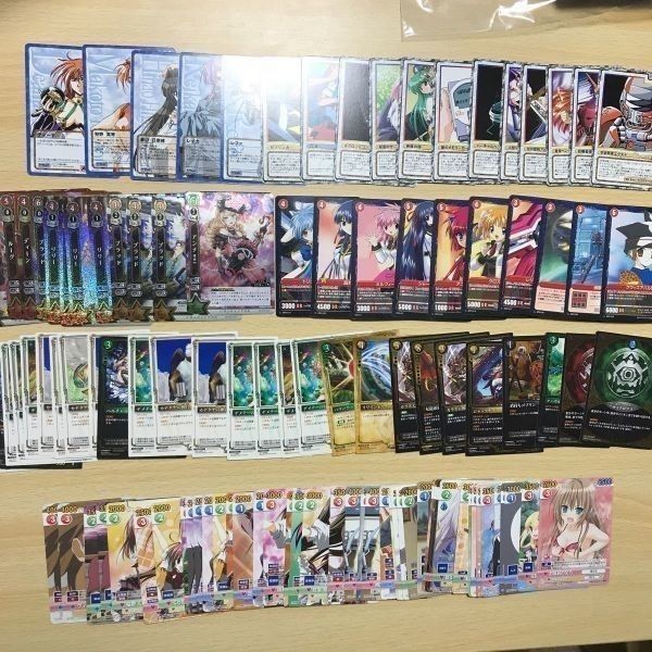 送料無料 白猫プロジェクト sr r ヴィクトリースパーク victory spark P プロモ? ゼノンザード 0620 o12-1 まとめ d028