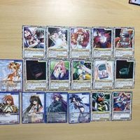 送料無料 白猫プロジェクト sr r ヴィクトリースパーク victory spark P プロモ？ ゼノンザード 0620 o12-1 まとめ d028 サムネイル 3