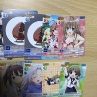 送料無料 白猫プロジェクト sr r ヴィクトリースパーク victory spark P プロモ？ ゼノンザード 0620 o12-1 まとめ d028 サムネイル 6