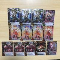 送料無料 白猫プロジェクト sr r ヴィクトリースパーク victory spark P プロモ？ ゼノンザード 0620 o12-1 まとめ d028 サムネイル 2