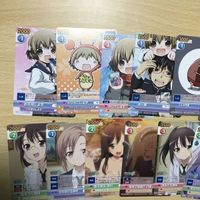 送料無料 白猫プロジェクト sr r ヴィクトリースパーク victory spark P プロモ？ ゼノンザード 0620 o12-1 まとめ d028 サムネイル 7