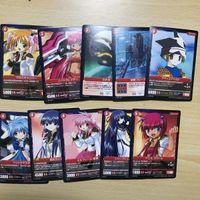 送料無料 白猫プロジェクト sr r ヴィクトリースパーク victory spark P プロモ？ ゼノンザード 0620 o12-1 まとめ d028 サムネイル 8