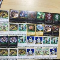 送料無料 白猫プロジェクト sr r ヴィクトリースパーク victory spark P プロモ？ ゼノンザード 0620 o12-1 まとめ d028 サムネイル 4